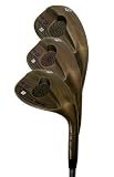 SiMac Golf- MAC PowerSphere 3-Wedge Set