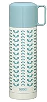 THERMOS ステンレススリムボトル 0.5L ライトブルー FEJ-501 LB