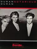 Duran Duran Notorious