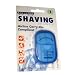 Paper Shaving Cream Sheets