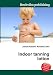 Indoor tanning lotion