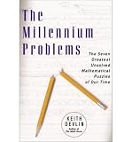 Produkt-Bild: The Millennium Problems: The Seven Greatest Unsolved Mathematical Puzzles of Our Time [ THE MILLENNIUM PROBLEMS: THE SEVEN GREATEST UNSOLVED MATHEMATICAL PUZZLES OF OUR TIME ] by Devlin, Keith J. (Author) Oct-16-2003 [ Paperback ]
