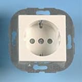Eigenschaften Düwi 791773 / Düwi Schuko-St-Dose Weiss Ki Standart-Quadro