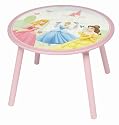 Decofun, Disney Princess Round Table