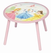 Decofun, Disney Princess Round Table