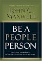 Be a People Person: Effective Leadership Through Effective Relationships