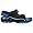 Timberland Toddler/Little Kid Duneblaster 2-Strap Sandal