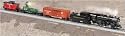 Lionel Pennsylvania Flyer O Gauge