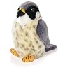 Peregrine Falcon - Audubon Plush Bird (Authentic Bird Sound)