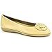 The Flexx Mr Zucchini Cashmere / Womens Shoes