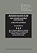 Administrative Law, The American Public Law System, Cases and Materials, 7th (American Casebook Series)