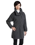 (ケービーエフ)KBF KBF スタンドカラーBIGコート RN211216S