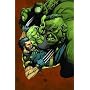 Ultimate Wolverine Vs Hulk #4