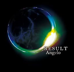 RESULT(期間生産限定盤)