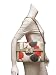 TORY BURCH Collens Print Shoulder Handbag in Batista