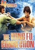 The Kung Fu Connection 4 Movie Pack