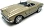 AUTO ART 1/18 1962 CORVETTE