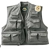 Fishing: Cabela's Youth Willow Creek FlyFishing Vest