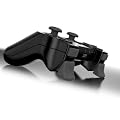 Playstation 3 - Controller Zubeh�r Dual Trigger, schwarz