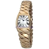 Cartier La Dona Ladies Watch W640030I by Cartier