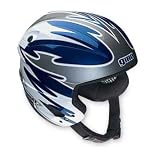 Giro G-01041 BPW 2XL Talon Ski/Snowboard Helmet Blue/Pewter 2XLarge