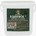 Equitroll II Feed Thru Fly Control