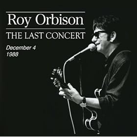 The Last Concert
