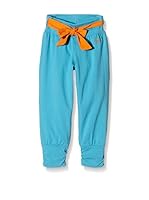 CMP Pantalón Deporte 3D81045 (Turquesa)