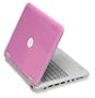 Sylvania GNET28001BO Meso 8.9" Netbook PC (1.6 GHz Intel Atom Processor, 1 GB RAM, 80 GB Hard Drive, Ubuntu OS) Pink
