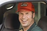 Image de Ricky Bobby - Knig der Rennfahrer [Blu-ray] [Import allemand]