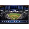 New York Yankees (New Yankee Stadium) Sports Poster Print - 22x34