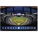 New York Yankees (New Yankee Stadium) Sports Poster Print - 22x34