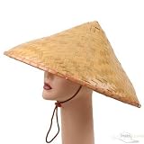 DELUXE COOLIE HAT