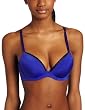 Calvin Klein Women's Seductive Comfort Customized Lift Bra
