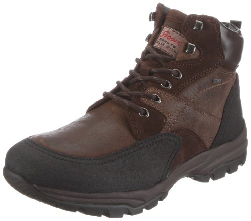 Sioux FRAYNE-GORE-WF 23971 Herren Stiefel