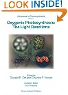 Oxygenic Photosynthesis: The Light Reactions