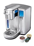 Breville K-Cup Coffee Maker