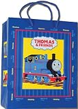 Thomas The Tank Engine Jumbo Gift Bag