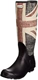 Hunters Original Brit W24442, Damen Stiefel, Blau (Dark Navy), EU 40/41 (UK 7)