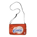 NBA Los Angeles Clippers Jersey Mini Purse