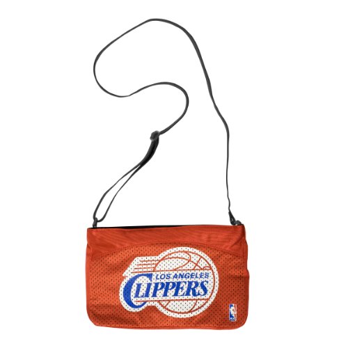 NBA Los Angeles Clippers Jersey Mini Purse