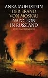 Produkt-Bild: Der Brand von Moskau: Napoleon in Ru&szlig;land (insel taschenbuch)