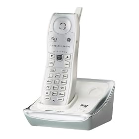 Ge 5.8GHZ, 10# Memory by Thomson
