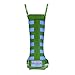 Back to School Blowout Sale! RanyZany Boys Super Stripes Rain Boot