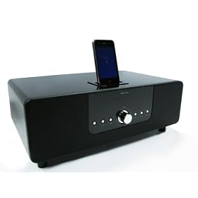 KitSound BoomDock Docking Station for iPod / iPhone 4, 4S, 3GS, 3G