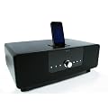 KitSound BoomDock Docking Station for iPod / iPhone 4, 4S, 3GS, 3G