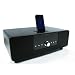 KitSound BoomDock Docking Station for iPod / iPhone 4, 4S, 3GS, 3G