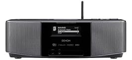 Denon S-32 Wireless Music System