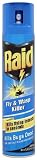 Raid Fly and Wasp Killer 300 ml (Pack of 6)