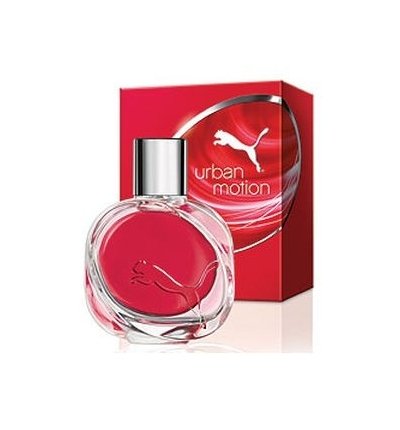 Puma Urban Motion 90ml Preisvergleich